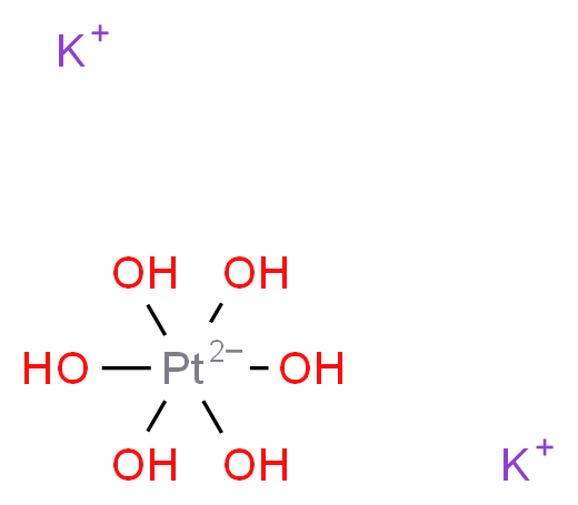 12285-90-4 分子结构