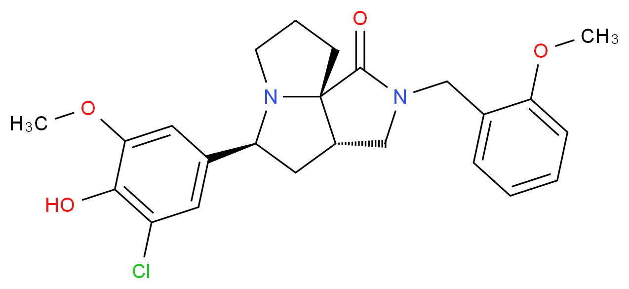  分子结构