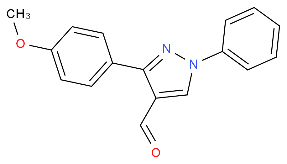 36640-42-3 分子结构
