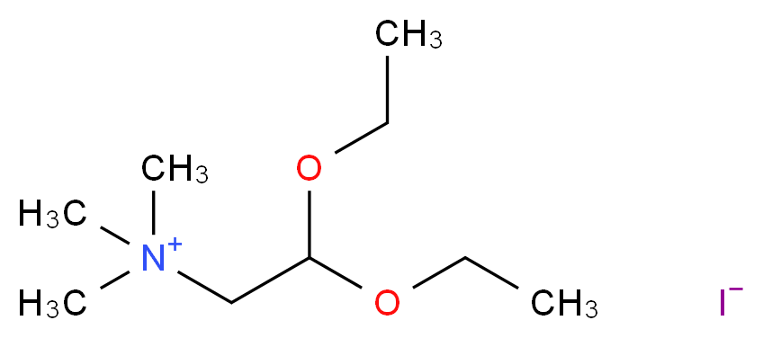 6711-89-3 分子结构