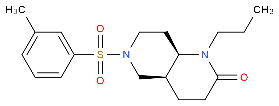  分子结构