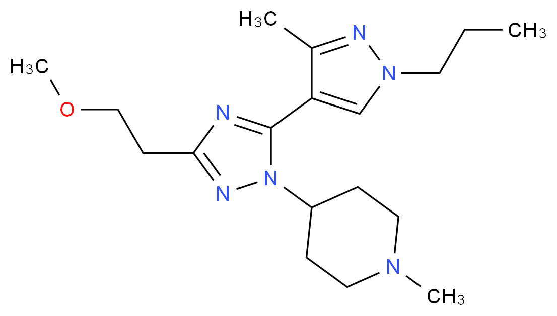  分子结构