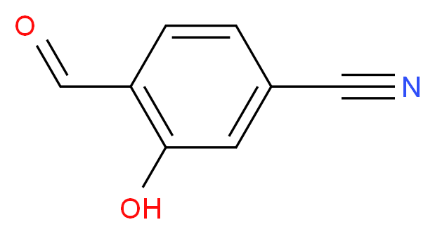 84102-89-6 分子结构