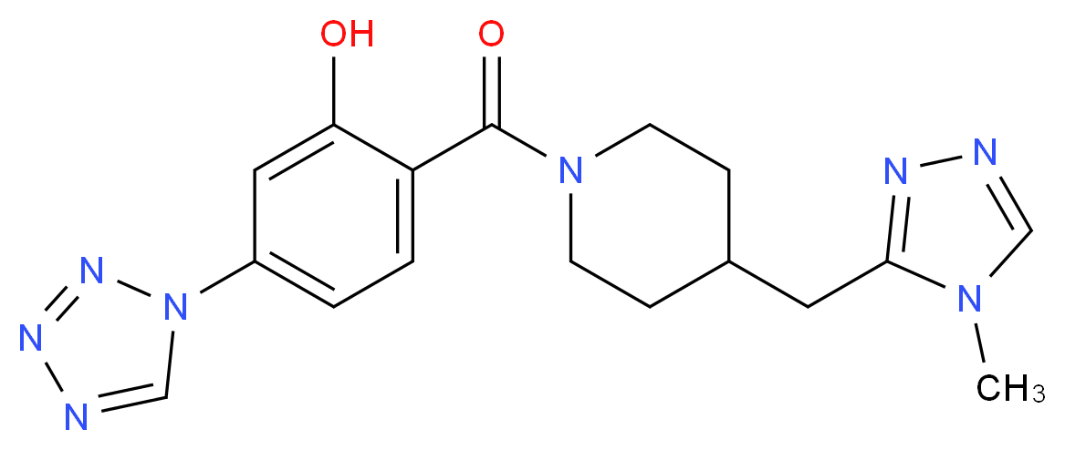  分子结构
