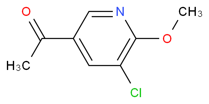 1196152-96-1 分子结构