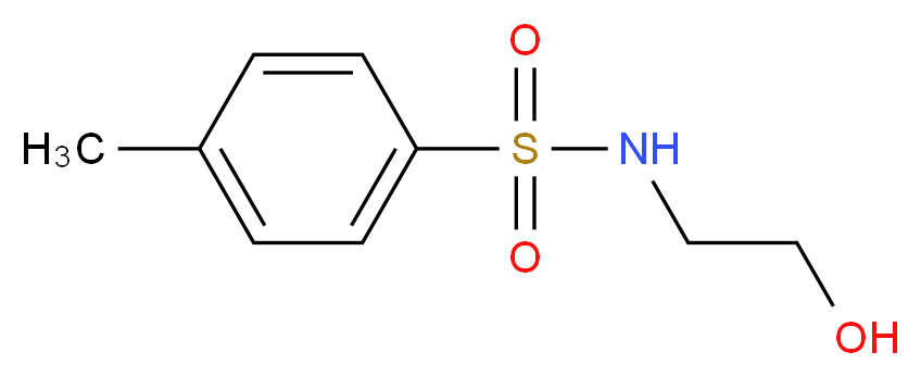 14316-14-4 分子结构