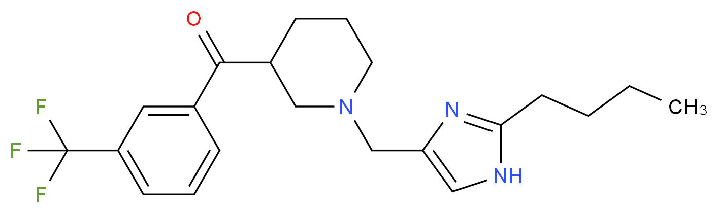  分子结构