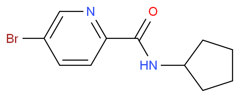 845305-91-1 分子结构