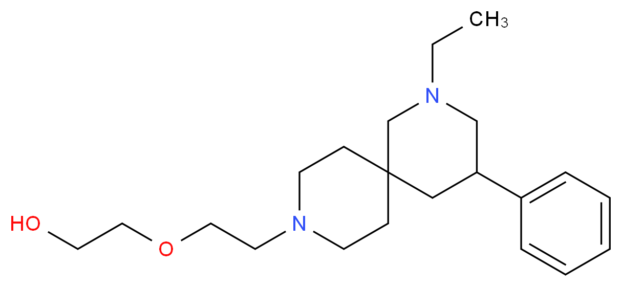  分子结构