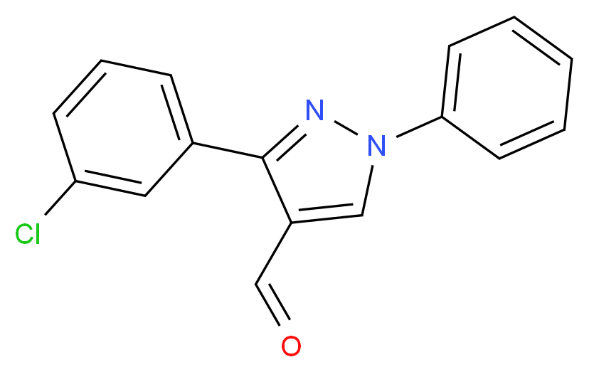36640-43-4 分子结构