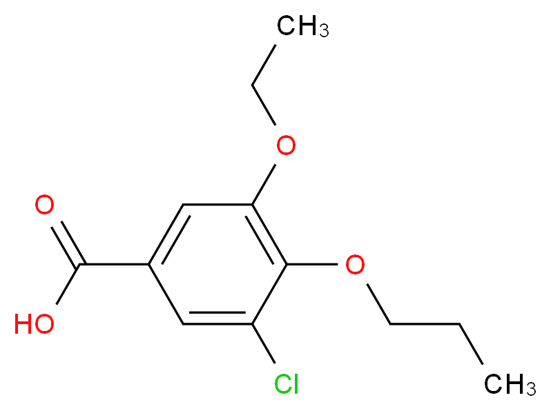 MFCD05263782 分子结构