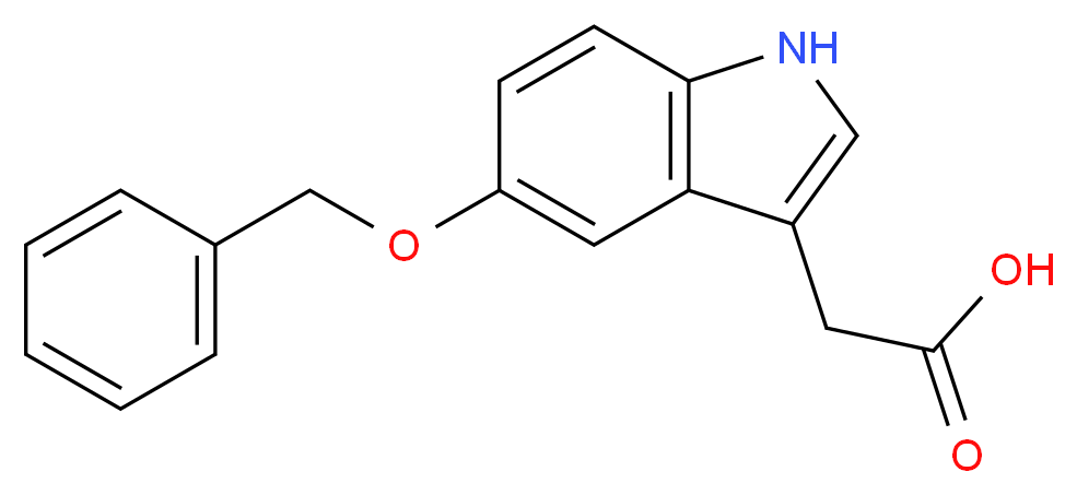 4382-53-0 分子结构