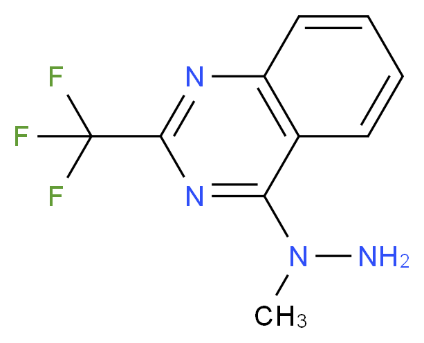 MFCD00793700 分子结构