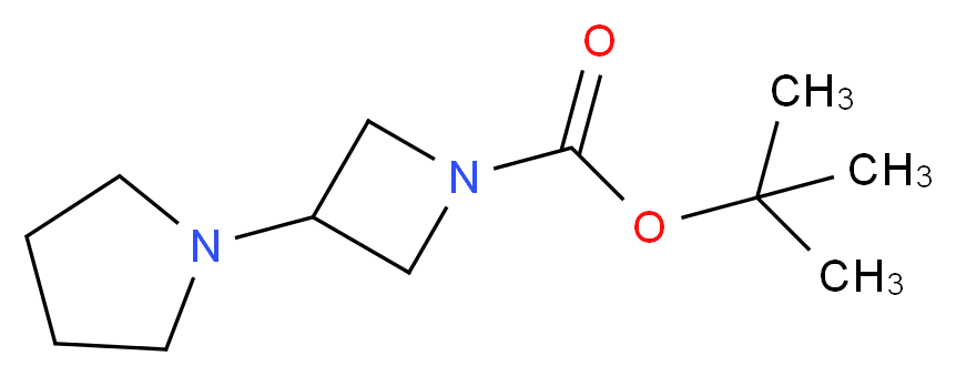 1019008-21-9 分子结构