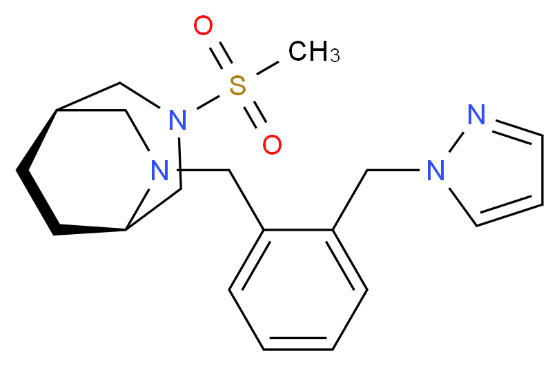  分子结构