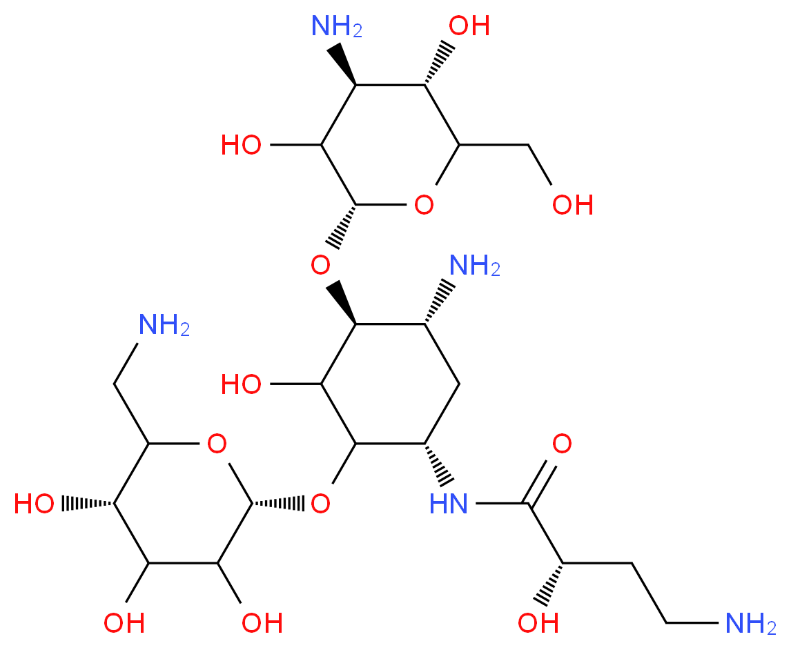 50725-24-1 分子结构