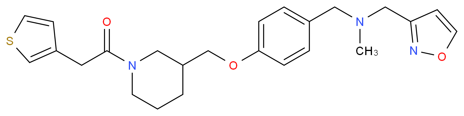  分子结构