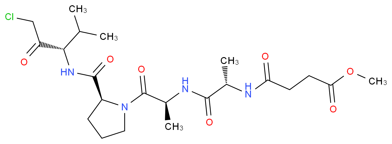 65144-34-5 分子结构