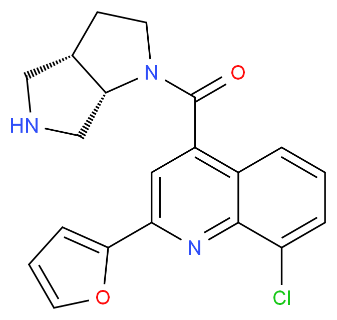  分子结构