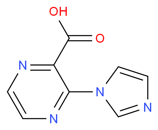 MFCD05722401 分子结构