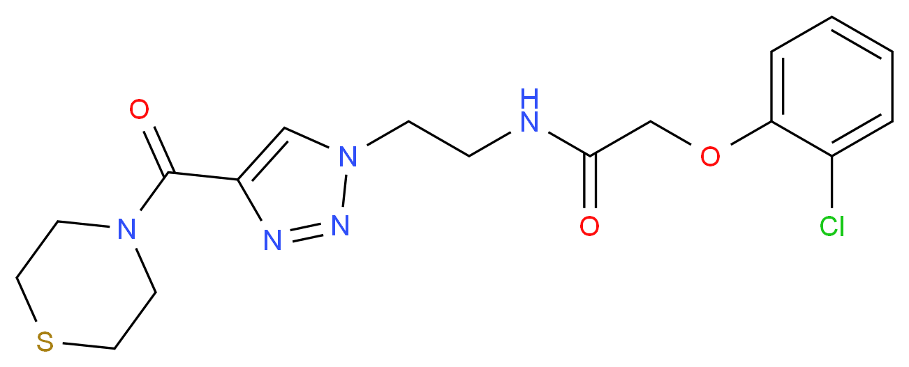  分子结构