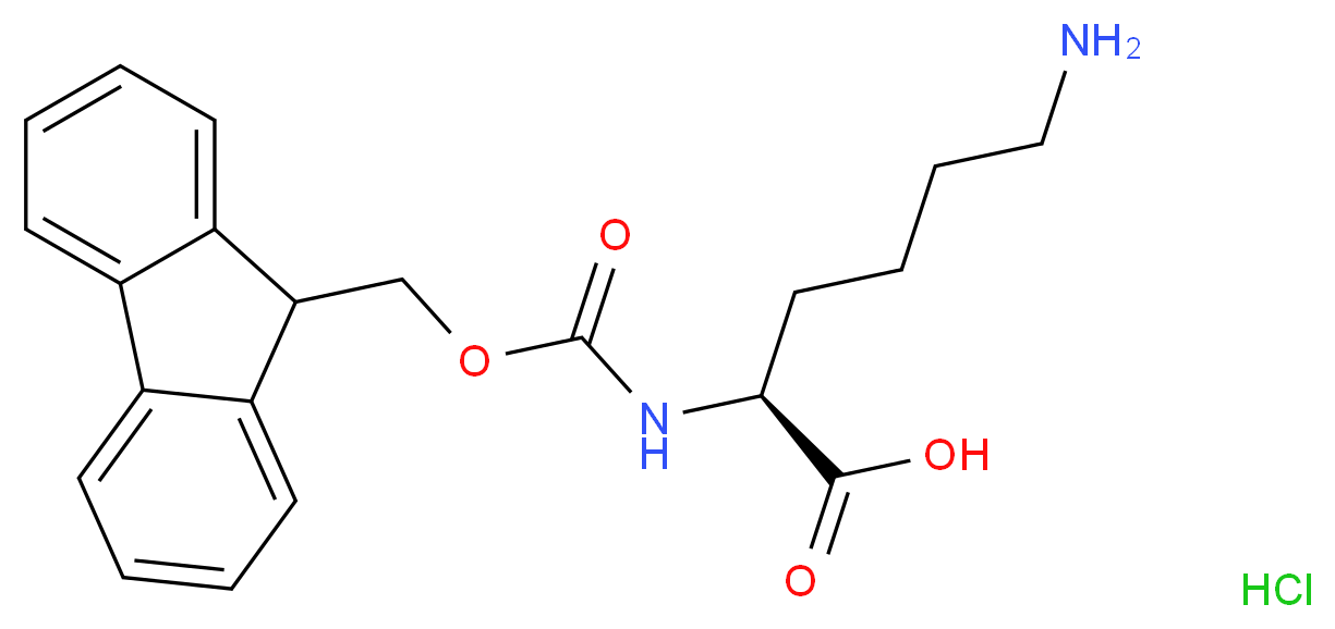139262-23-0 分子结构