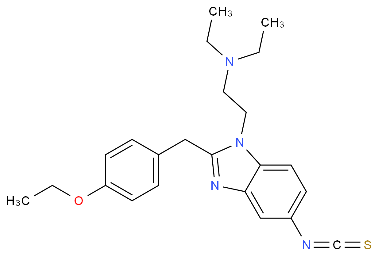 85951-65-1 分子结构
