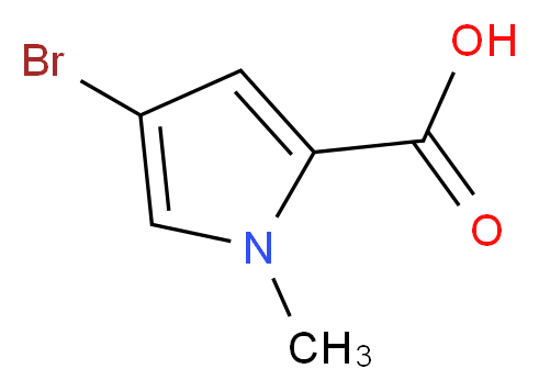 875160-43-3 分子结构