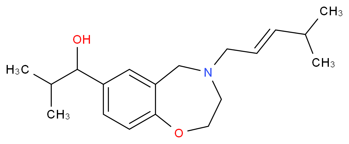  分子结构