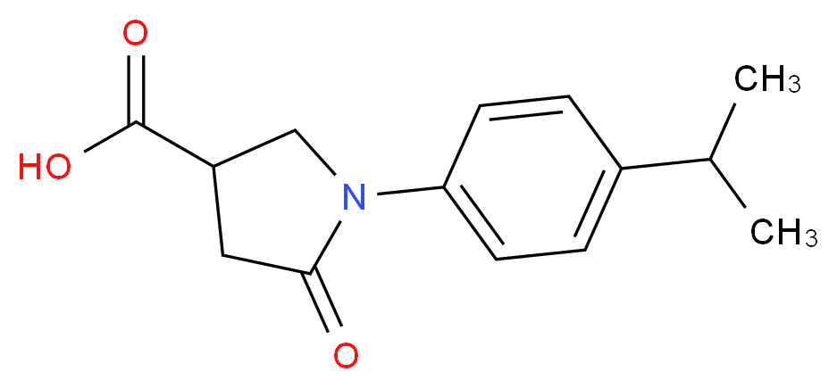 63674-51-1 分子结构