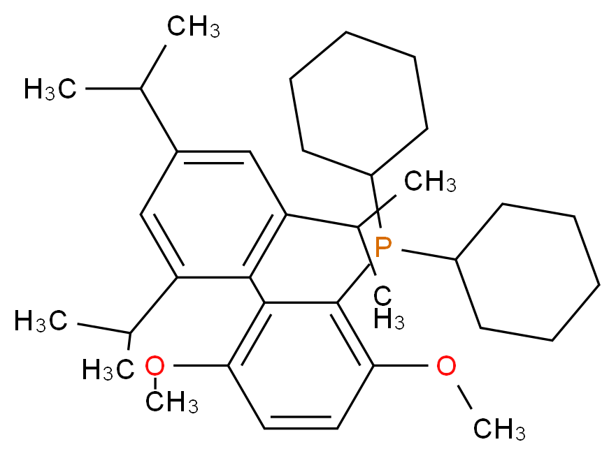 1070663-78-3 分子结构