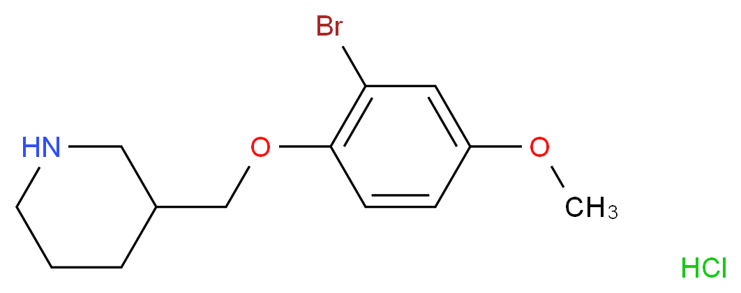 MFCD13560740 分子结构