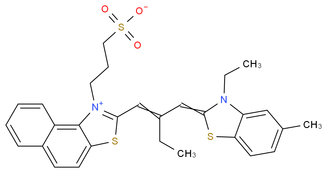28784-39-6 分子结构