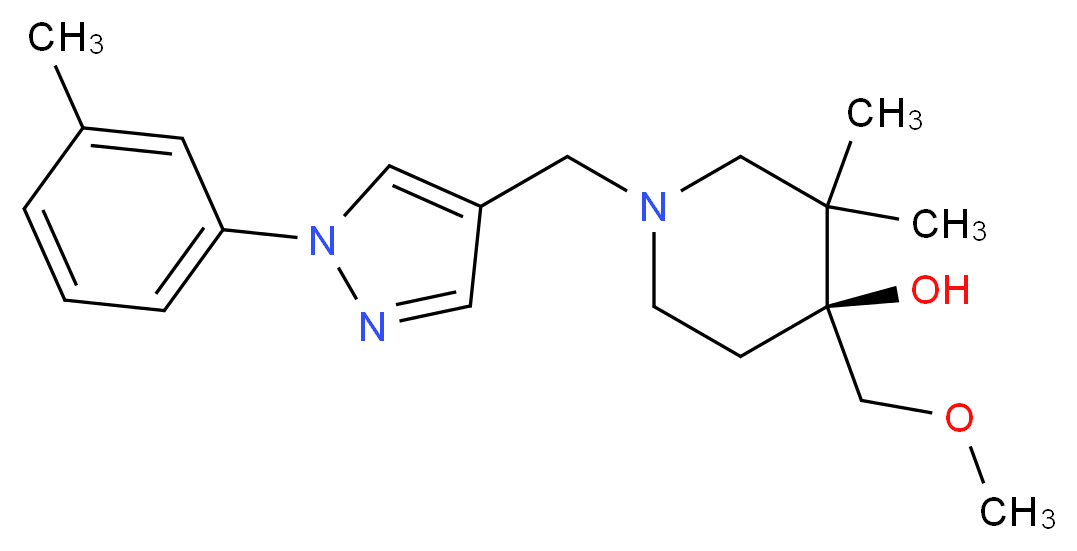  分子结构