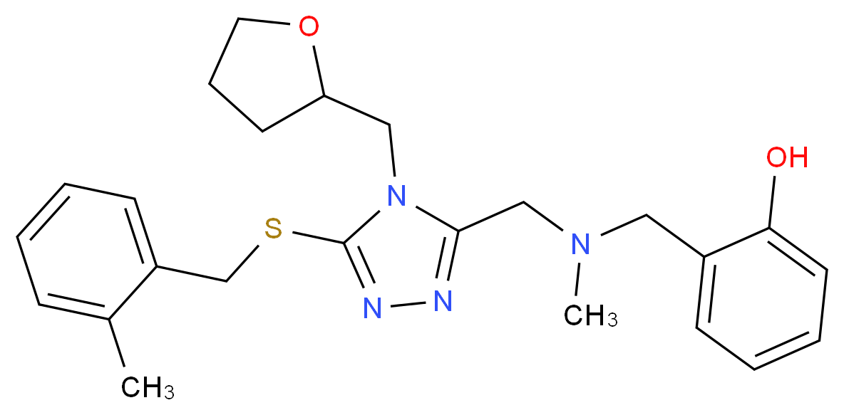  分子结构