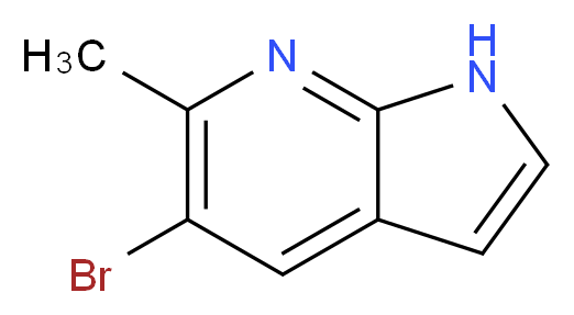 958358-00-4 分子结构