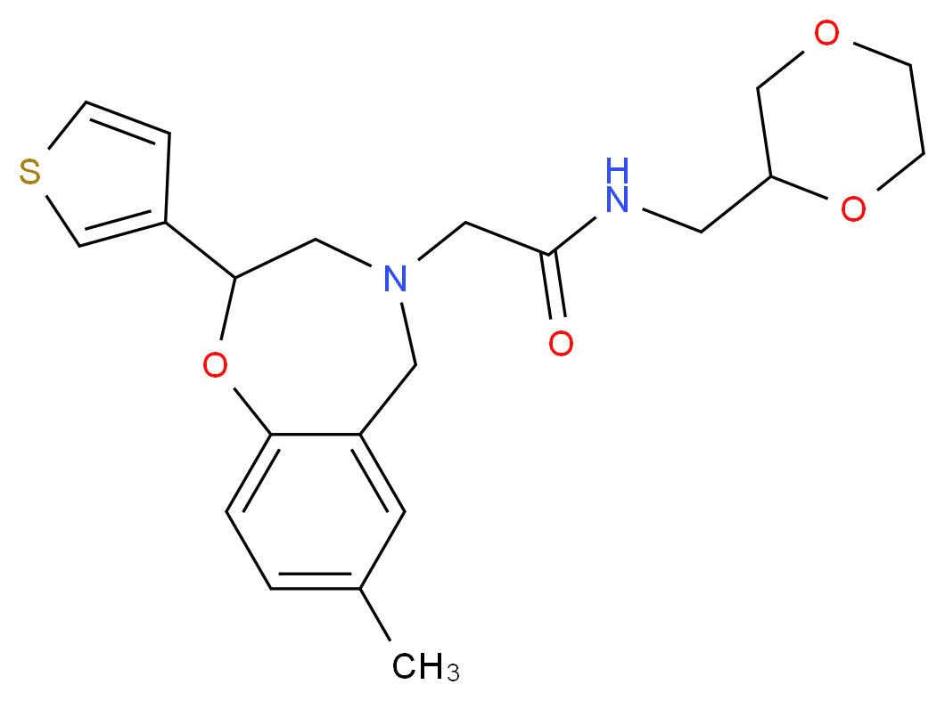  分子结构