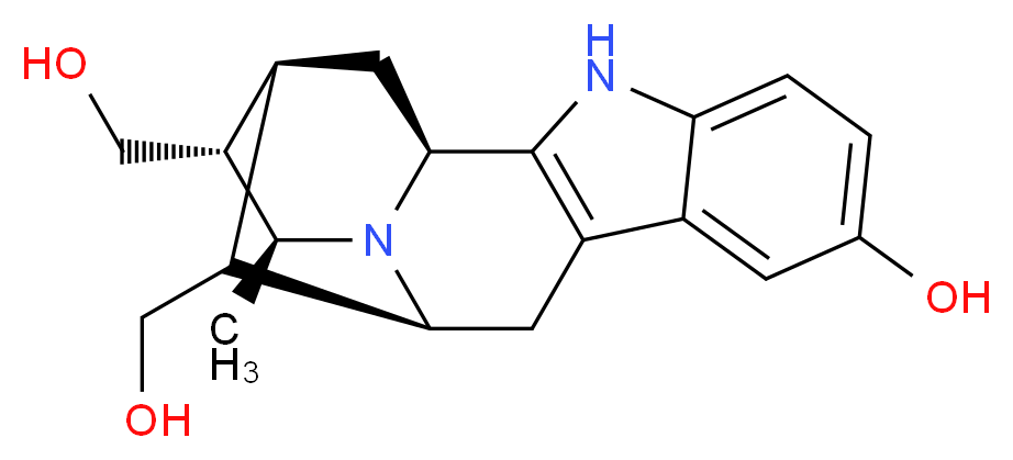 451478-47-0 分子结构