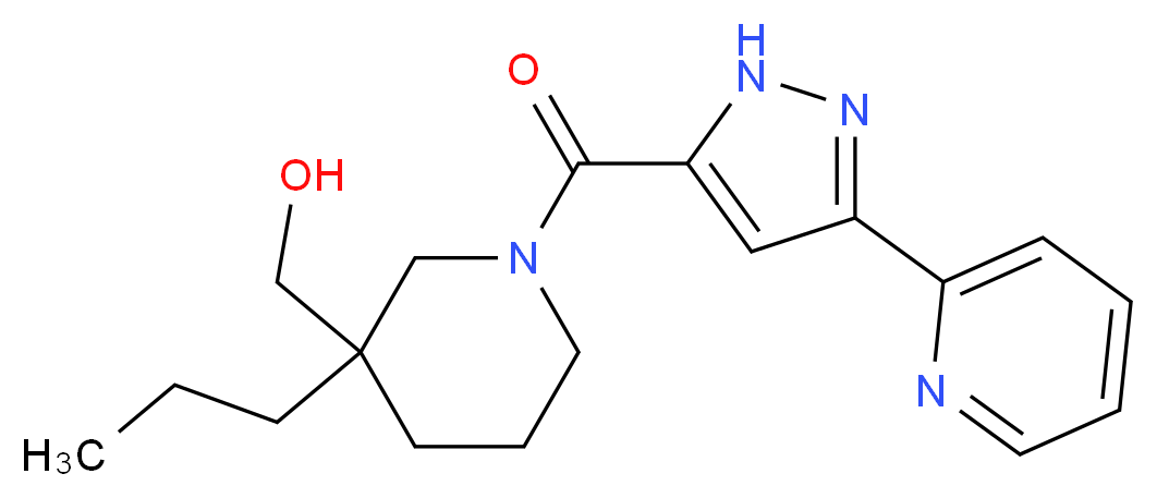  分子结构