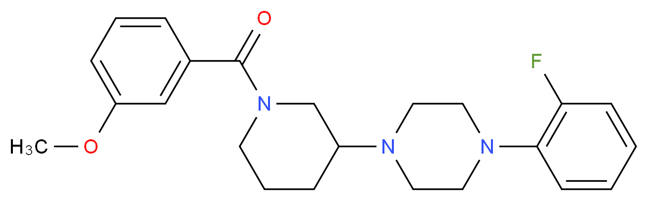  分子结构