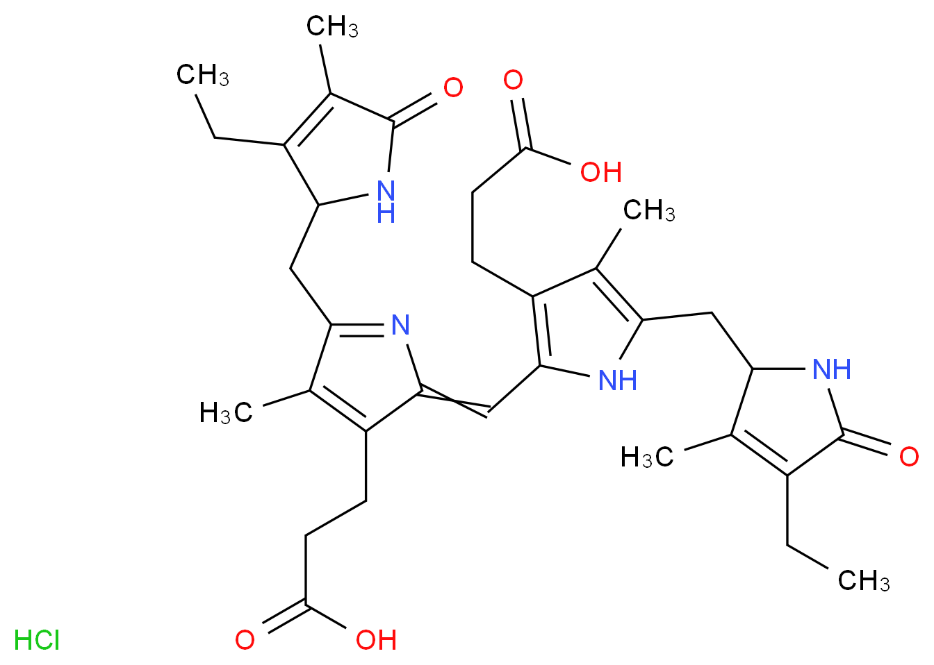 28925-89-5 分子结构