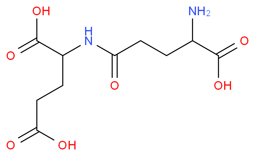 1116-22-9 分子结构