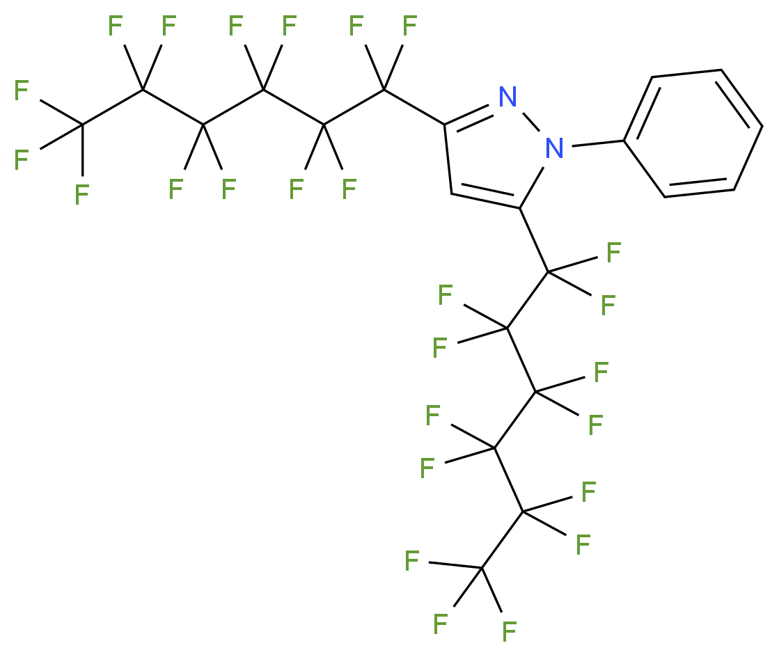 MFCD01075253 分子结构