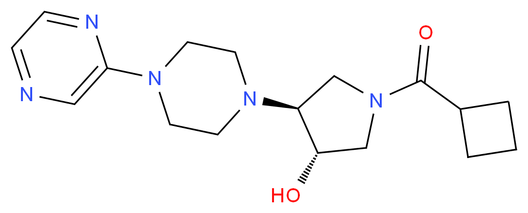  分子结构