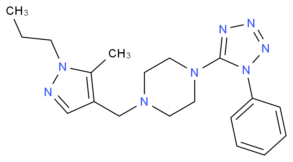  分子结构