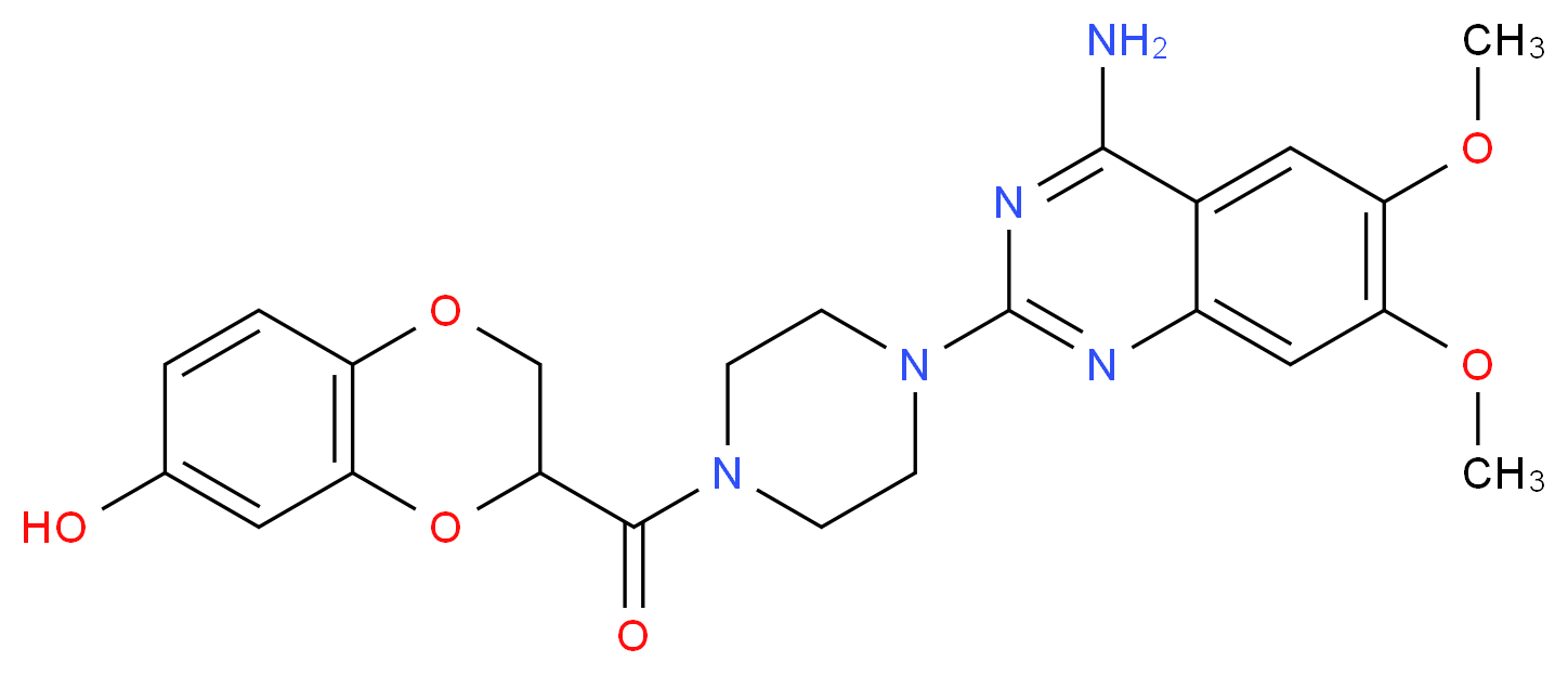 102932-29-6 分子结构