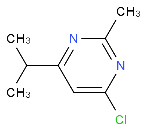 1030431-70-9 分子结构
