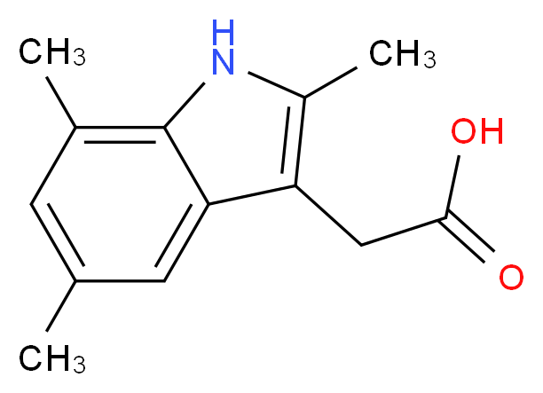 91957-25-4 分子结构