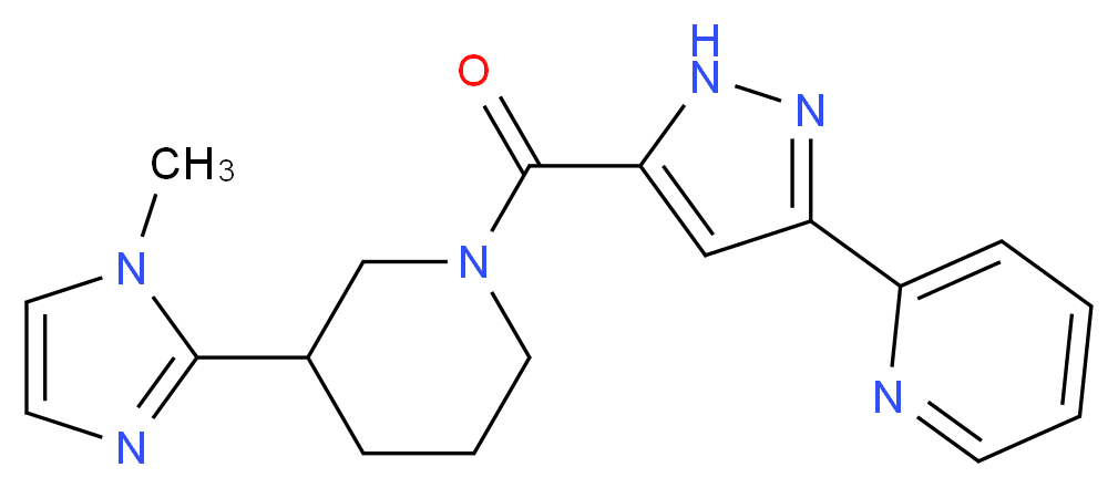  分子结构