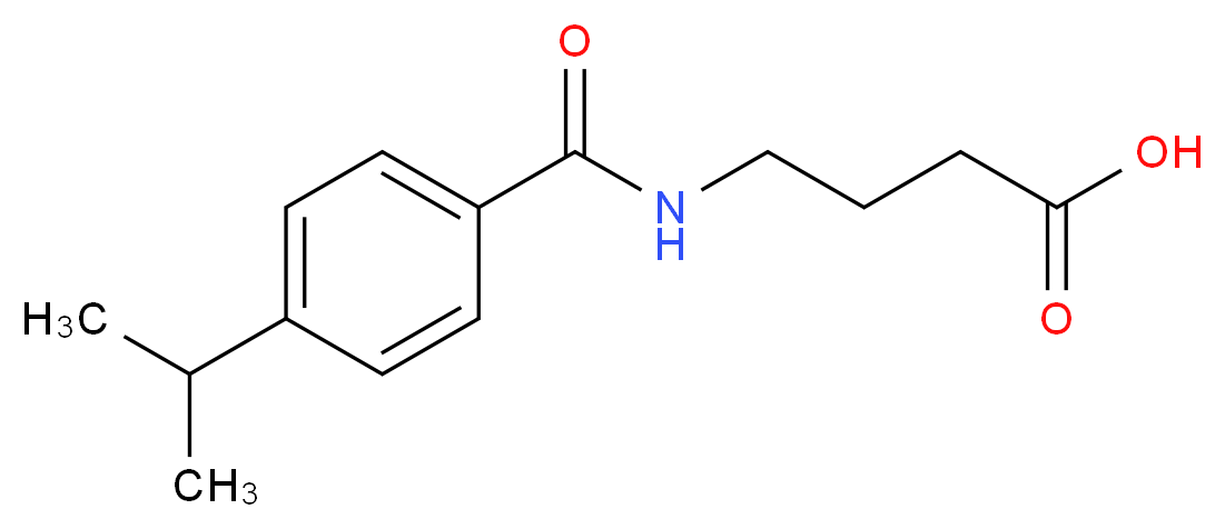 MFCD08445214 分子结构